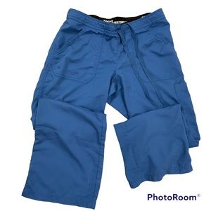 Grey's Anatomy scrub pants S